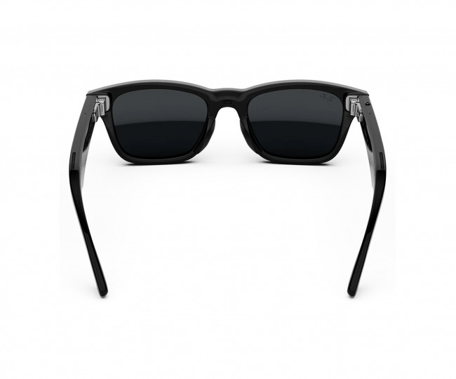 Розумні окуляри Ray-Ban Meta Audio Burbank